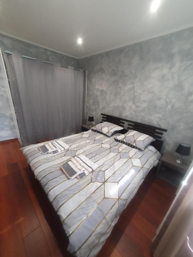 Jolie Appartement 50 m2 Chalon-sur-Saône Extérieur photo