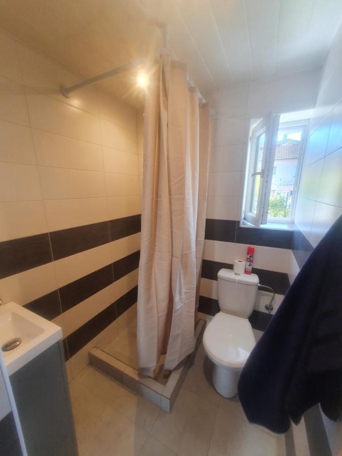 Jolie Appartement 50 m2 Chalon-sur-Saône Extérieur photo