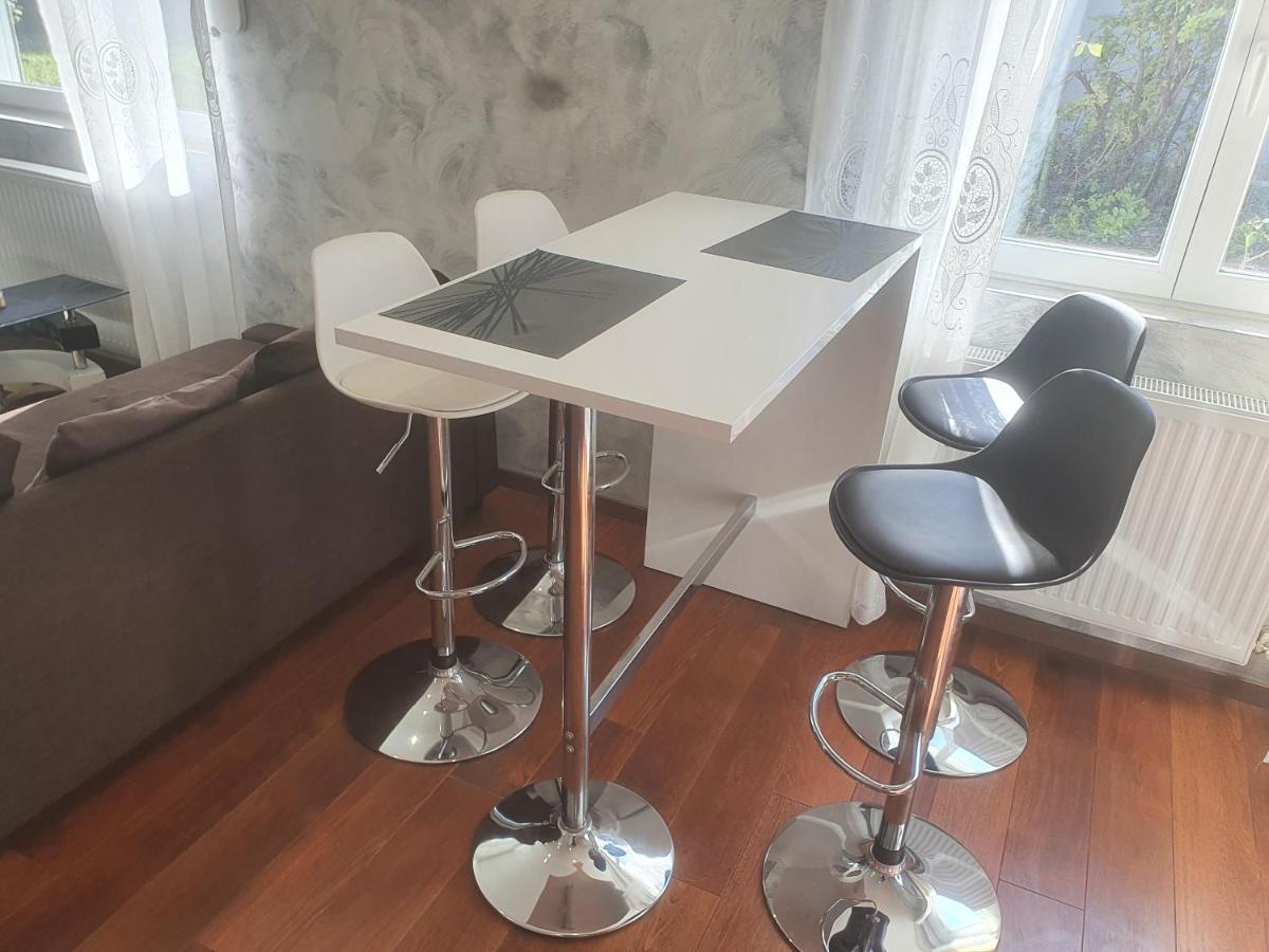 Jolie Appartement 50 m2 Chalon-sur-Saône Extérieur photo