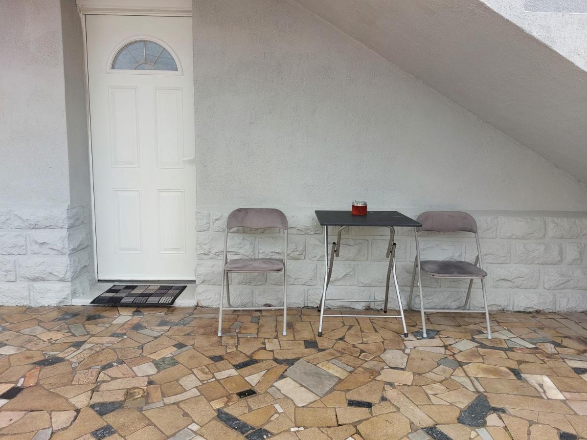 Jolie Appartement 50 m2 Chalon-sur-Saône Extérieur photo