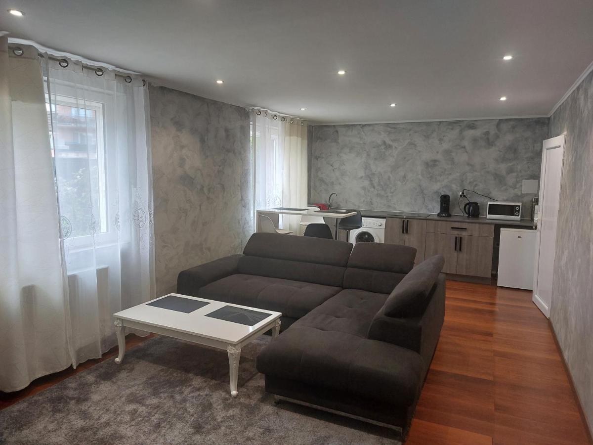 Jolie Appartement 50 m2 Chalon-sur-Saône Extérieur photo