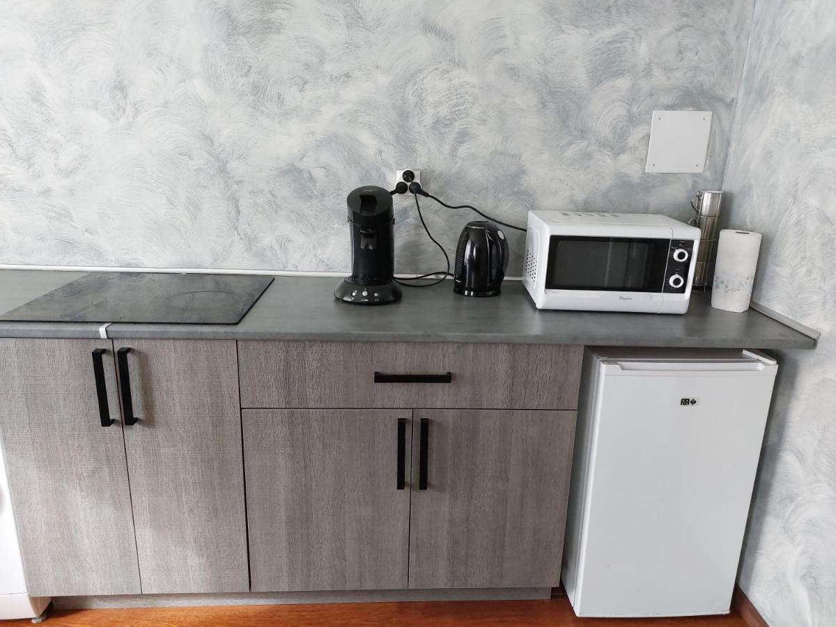 Jolie Appartement 50 m2 Chalon-sur-Saône Extérieur photo
